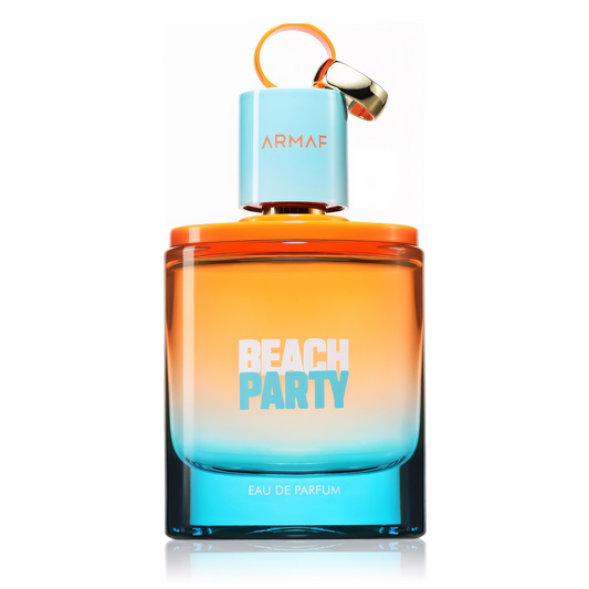 Beach Party – Armaf